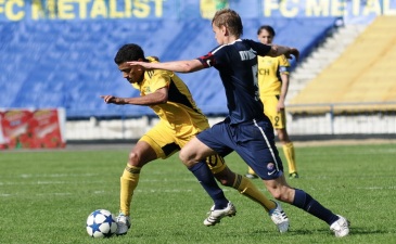 Фото Дмитрий Неймырок, Football.ua 