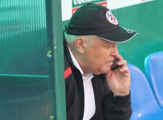 Фото Олега Дубины Football.ua