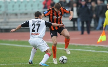 Фото shakhtar.com