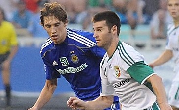 Фото fcdynamo.kiev.ua