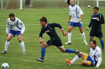 Из донбасских новичков сильнее Авангард