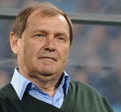 фото Ильи Хохлова, Football.ua