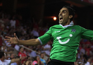 Трижды герой, фото Reuters