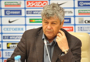 фото ФК Шахтер