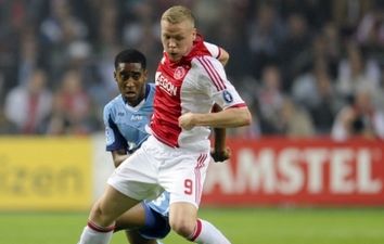 Колбейнн Сигторссон, fcupdate.nl