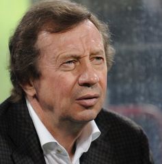 фото Ильи Хохлова, Football.ua