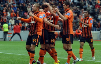 фото Валерий Дудуш, Football.ua