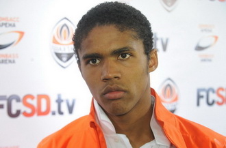 фото ФК Шахтер