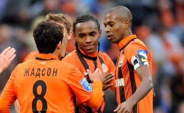 Фото Валерия Дудуша Football.ua