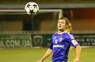 Фото ФК Динамо