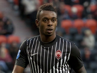 фото ФК Заря