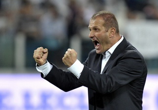 Пьерпаоло Бизоли, фото Reuters