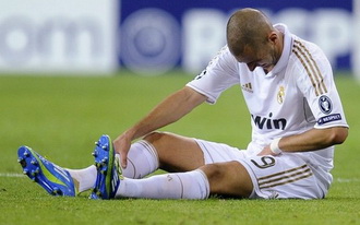 Почитал онлайн Барсы :-! фото Reuters