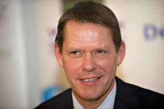 Франк Арнесен, фото Getty Images