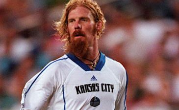 Алекси Лалас, фото ФК Арсенал