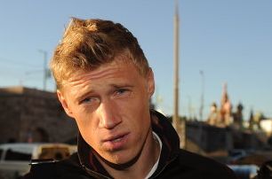 Красавчик! фото РИА Новости