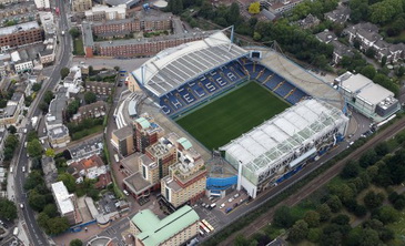 фото ФК Челси