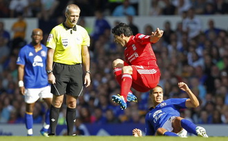 Аткинсон стоял в двух метрах и все равно ошибся, фото Getty Images