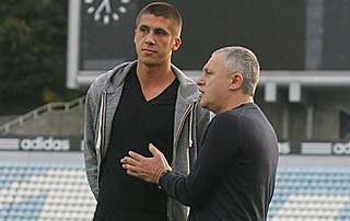 фото ФК Динамо Киев