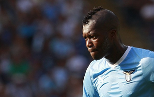 Джибриль Сиссе, Getty Images