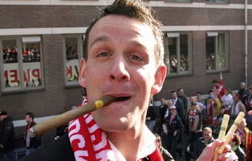 Всем привет!, фото Fcupdate.nl