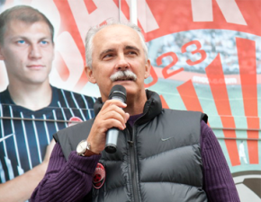 фото ФК Заря