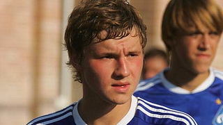 фото ФК Динамо Киев