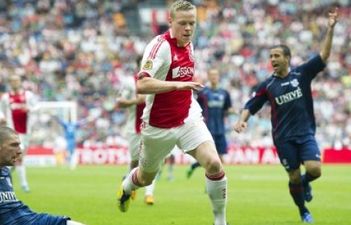 Колбейнн Сигторссон, fcupdate.nl