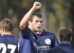 Плешаков возвратился – трепещите, соперники!