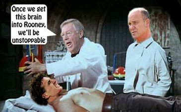 Галерея The Guardian. Оуэн Харгривз