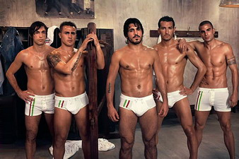 Ф.Каннаваро: игра Ювентуса строится вокруг Пирло