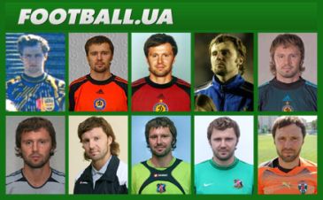 Пенальтист в модной кепке