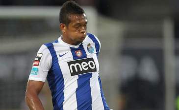 Фредди Гуарин, фото ASF