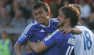 фото ФК Динамо Киев