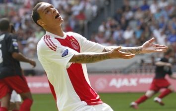 Грегори ван дер Виль, fcupdate.nl