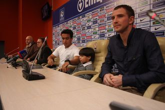 фото ФК Шахтер