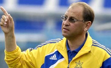 Павел Яковенко