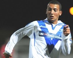 фото ФК Брешиа