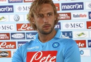 фото ФК Наполи