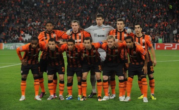 фото Валерий Дудуш, Football.ua