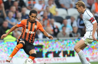 фото В. Дудуша, football.ua