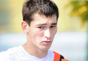 фото ФК Шахтер