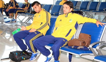 Фото ФК Металлист