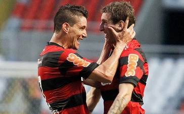 Тьяго Невес и Боттинелли, Globo.com