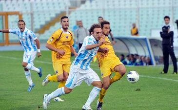 Пескара набирает ход, Corriere dello Sport