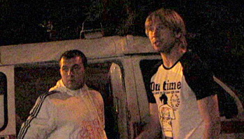 Справа - Александр Касьян, фото 0629.com.ua