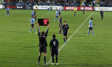 фото Дмитрий Зинченко, Football.ua