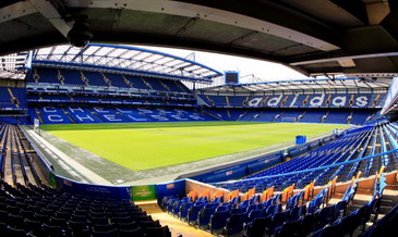 фото ФК Челси