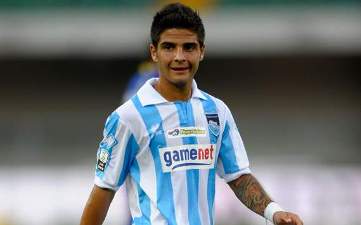 Лоренцо Инсинье