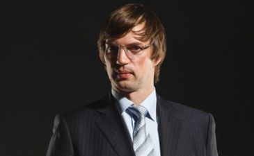 фото ФК Анжи